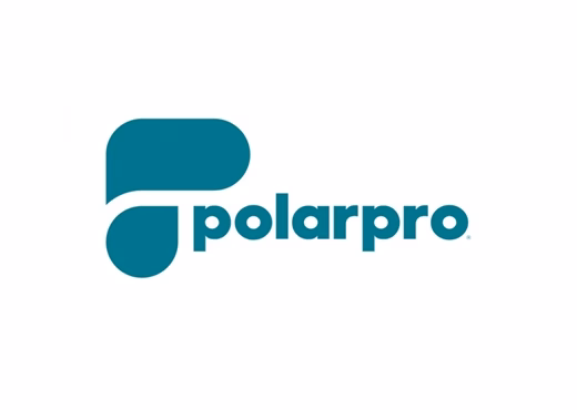 DJI-PolarPro logo