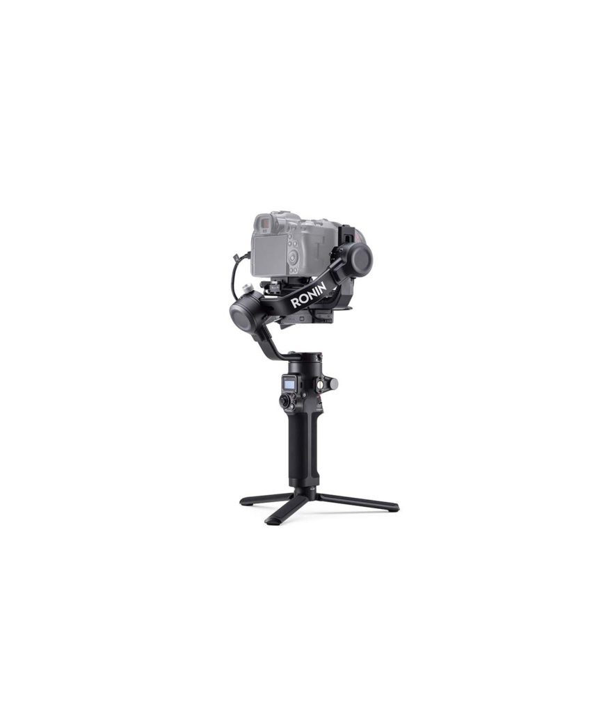 DJI RSC 2 Pro Combo - Airytek