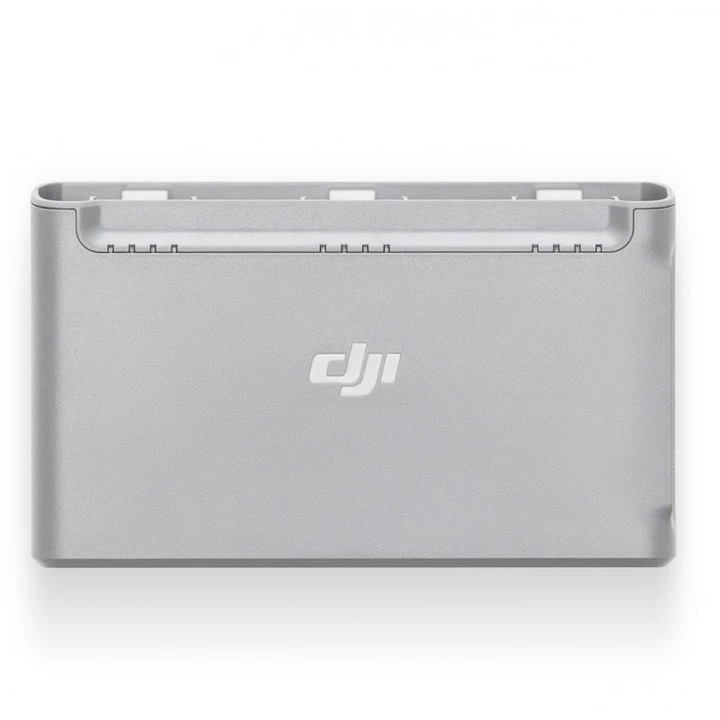 Buy DJI Mini 2 Two-Way Charging Hub online in India