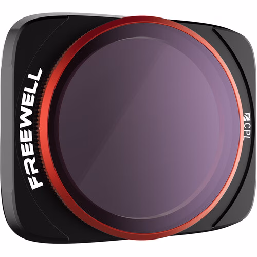 Freewell Circular Polarizer CPL Filter for DJI Air 2S