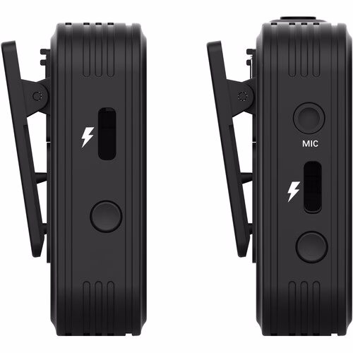 Synco WAir-G1-A1 Ultracompact Digital Wireless Microphone System Synco WAir-G1-A1 Ultracompact Digital Wireless Microphone System