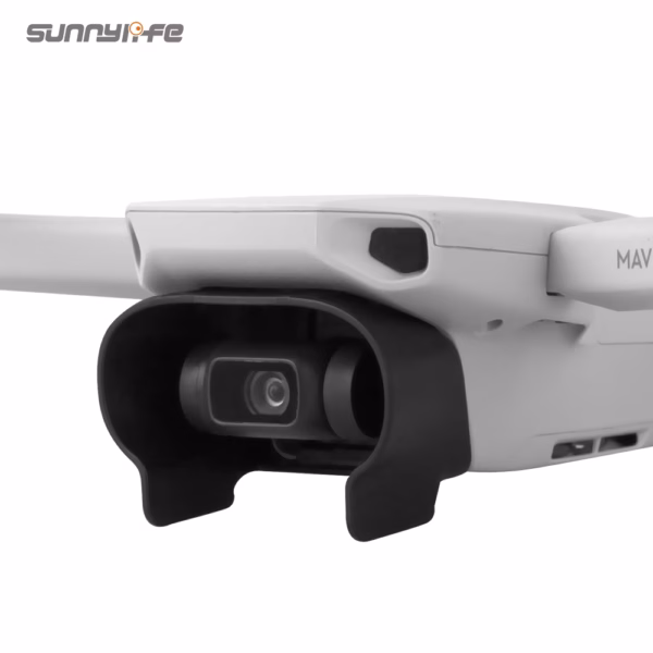 Anti-glare Lens Hood for Mini 1/Mini 2 / Mini SE