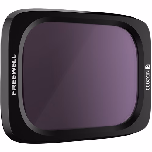 Freewell ND2000 Long Exposure Filter for DJI Air 2S