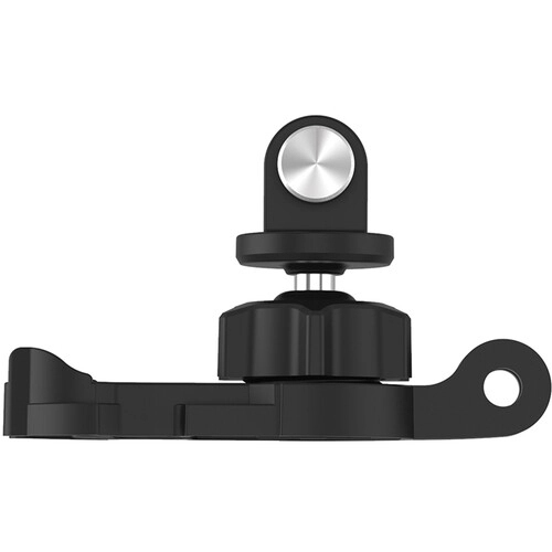 TELESIN Adjustable, Dual GoPro-Style 3-Prong Mount - Airytek