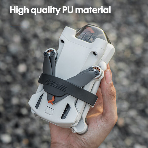 STARTRC Propeller holder for DJI Mini 3 pro - Airytek