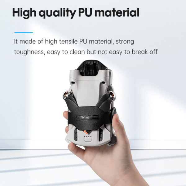 STARTRC Propeller Holder for DJI Mini 3 Pro - Airytek