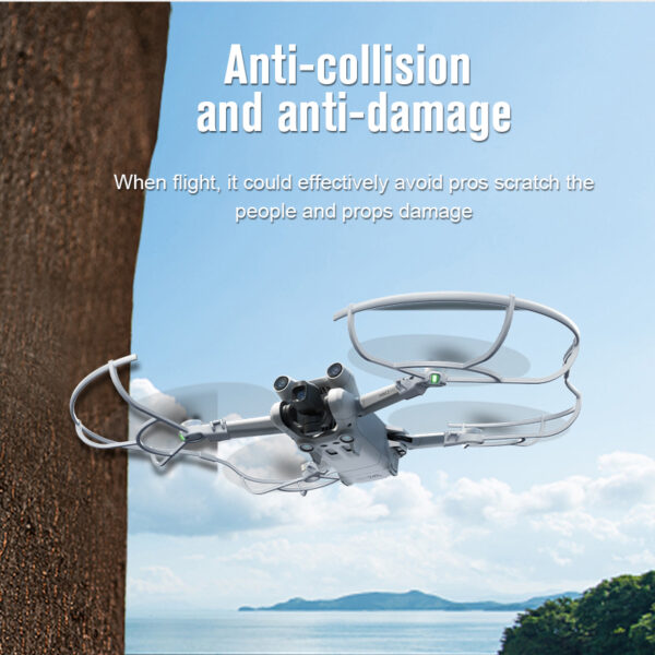 STARTRC Propeller guard for DJI Mini 3 Pro - Airytek
