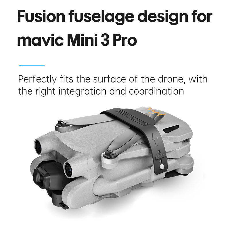 STARTRC Propeller holder for DJI Mini 3 pro - Airytek