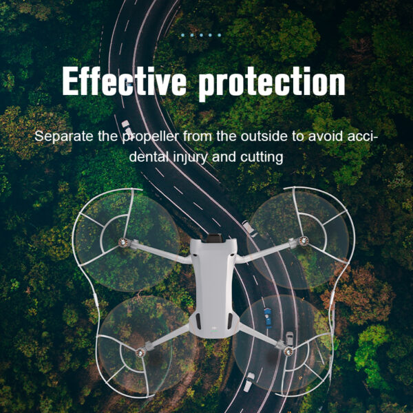 STARTRC Propeller guard for DJI Mini 3 Pro - Airytek