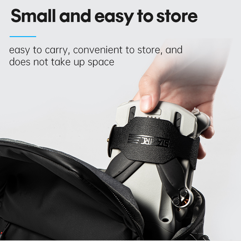 STARTRC Propeller Holder for DJI Mini 3 Pro - Airytek