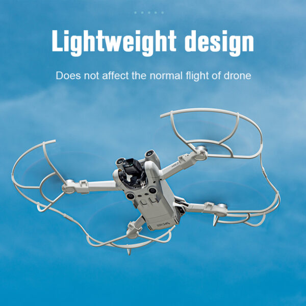 STARTRC Propeller guard for DJI Mini 3 Pro - Airytek