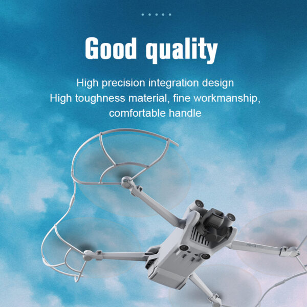 STARTRC Propeller guard for DJI Mini 3 Pro - Airytek