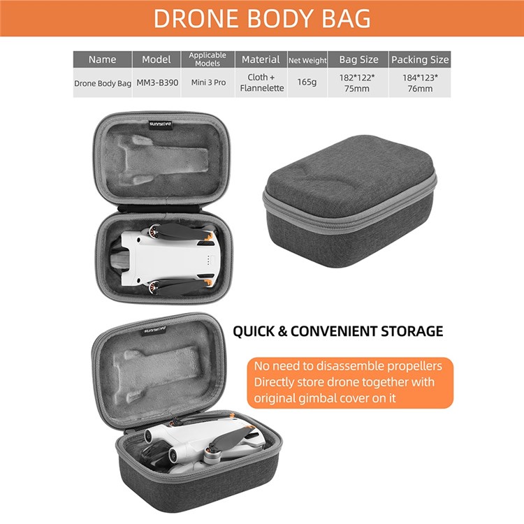 Lowepro DroneGuard Pro 450 - Lightweight Professional and Commercial Drone  Backpack