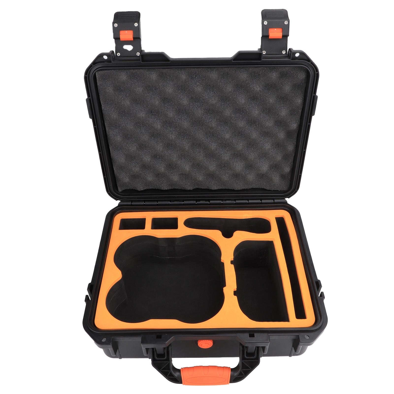Waterproof Hard Case For Pax 2 And 3 With Botswana