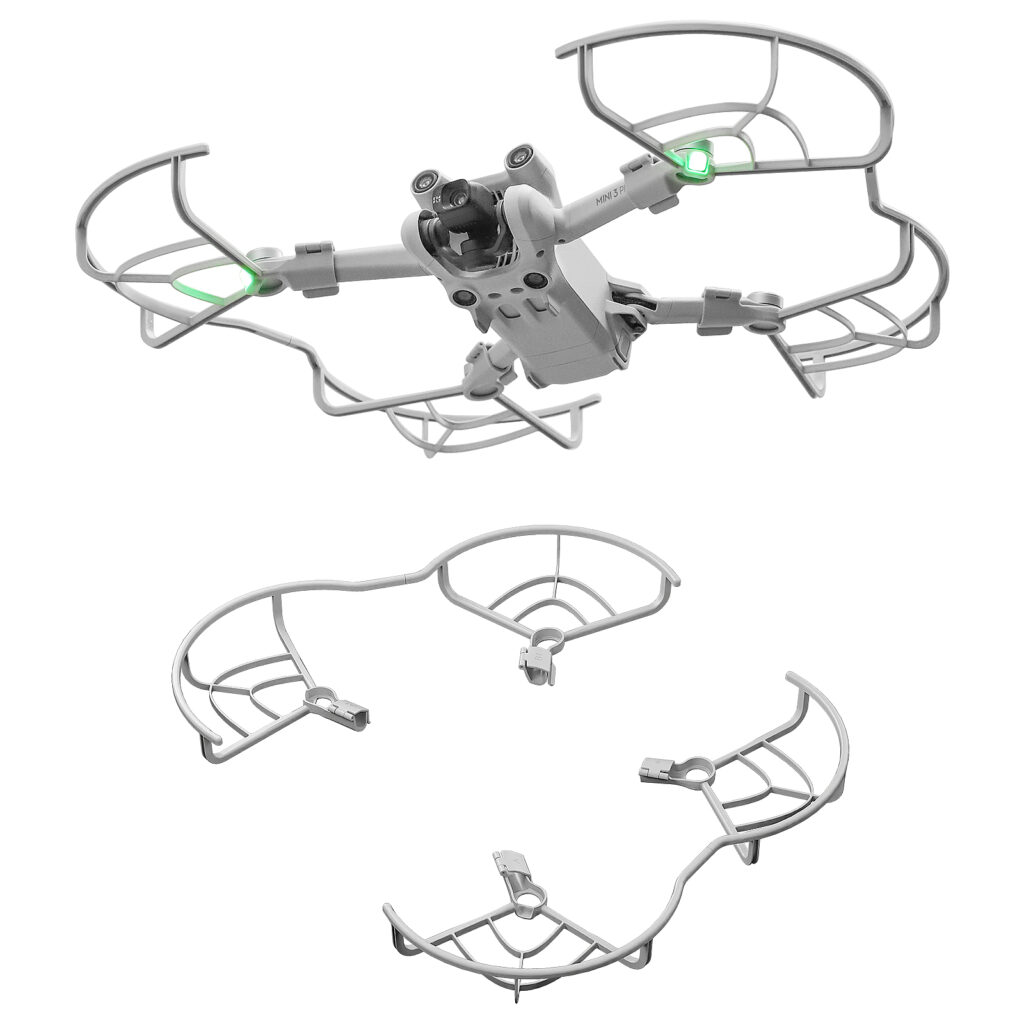 Sunnylife propeller guard for DJI MINI 3 pro Airytek