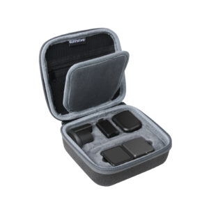 DJI Action 2 Case + Accessories