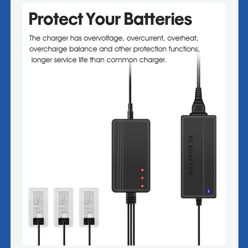 What are the correct batteries/charger for the mini 2 : r/dji