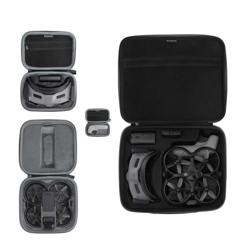 DJI Avata Accessories Archives - Airytek