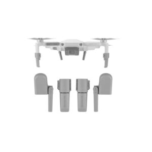 Accessories Kit for DJI Mini 4 Pro - Landing Gear Lens Cap Propeller G –  RCDrone
