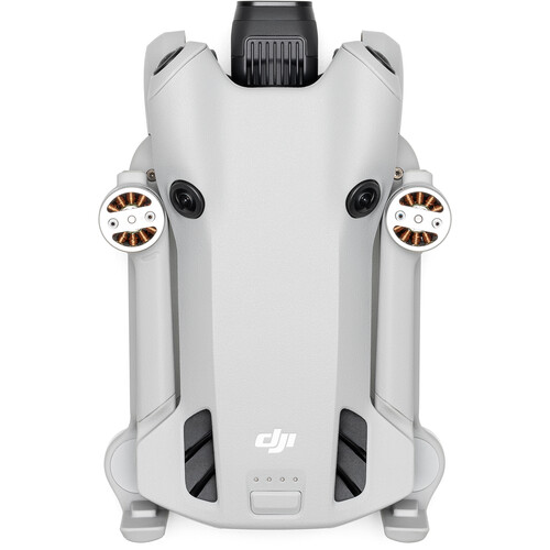 DJI Mini 4 Pro Drone with Remote Control Gray CP.MA.00000731.01