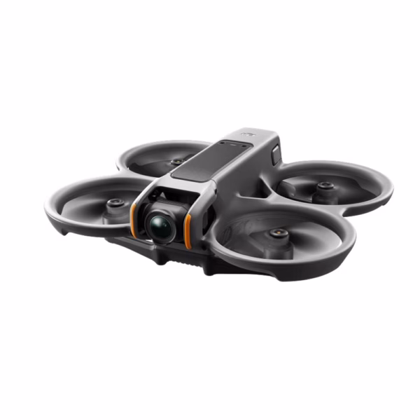 DJI Avata 2 Drone