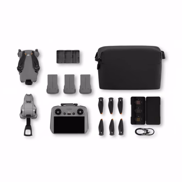 Mini 5 Pro Combo Plus In the Box